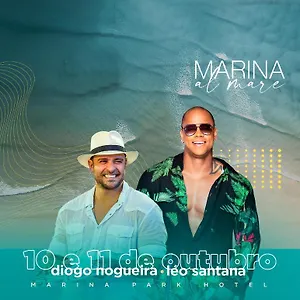 ***** Hotel Marina Park Brasil