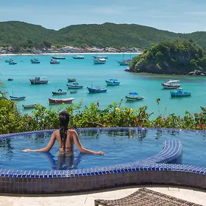 ***** Hotel Deste Brasil