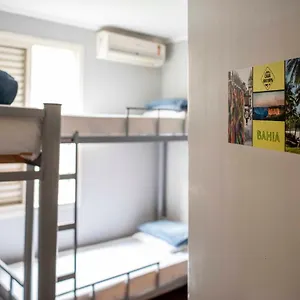 Casa Ecotrips Barra Funda São Paulo