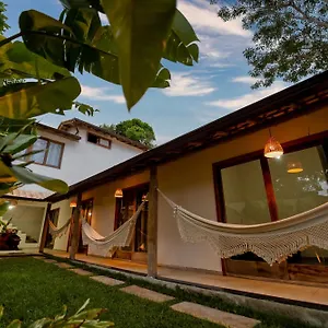  Estalagem Casa Viva Brasil