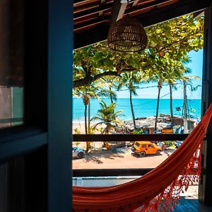  Hotel Apprezzare . Beira-mar Brasil