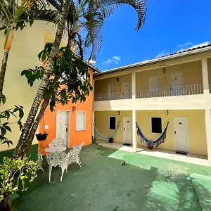 ** Hotel Nativa Brasil