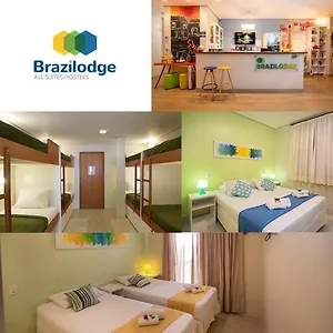 Brazilodge São Paulo