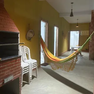  Casa de hóspedes Casa Buriti Brasil
