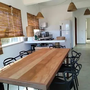  Casa de hóspedes Aconchego No Arraial Brasil