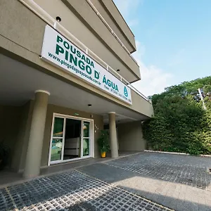  Estalagem Pingo D' água Brasil