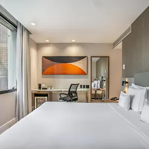 Meliá Paulista Hotel