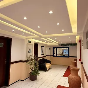 ** Hotel Algarve Brasil