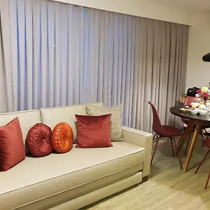 **** Hotel Flat 1808 Brasil