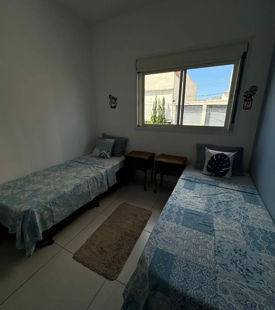 Hostel Buona Notte Mooca São Paulo