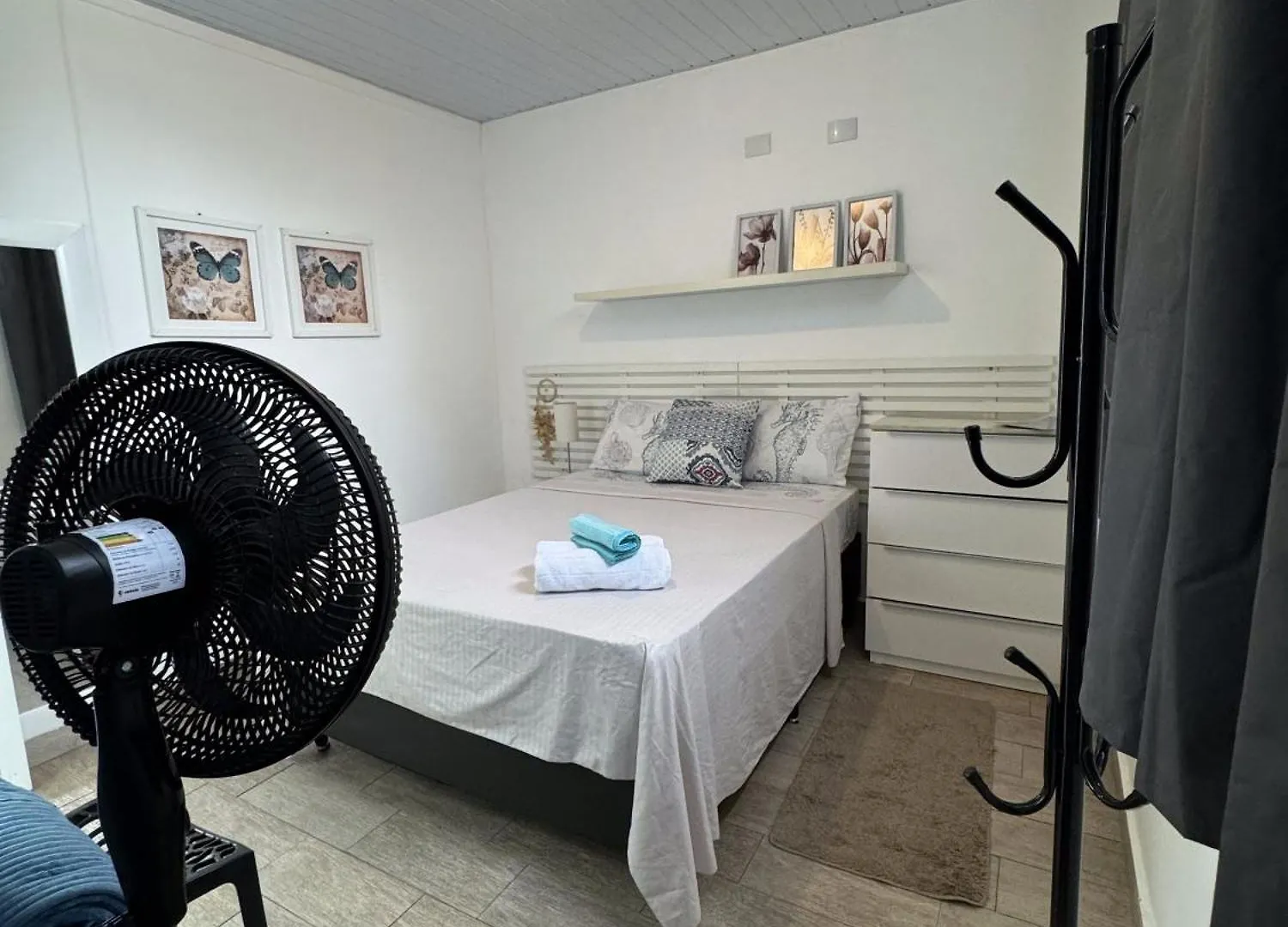 Hostel Buona Notte Mooca São Paulo