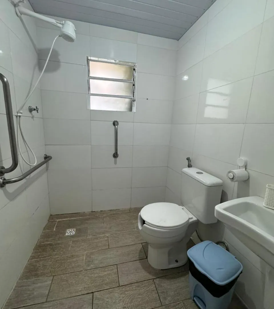 Hostel Buona Notte Mooca São Paulo