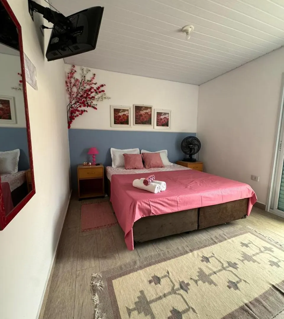 Hostel Buona Notte Mooca São Paulo
