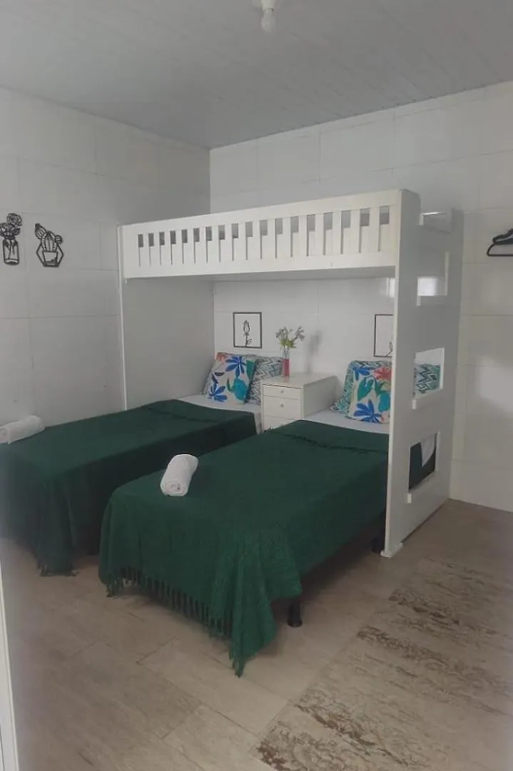 Hostel Buona Notte Mooca São Paulo