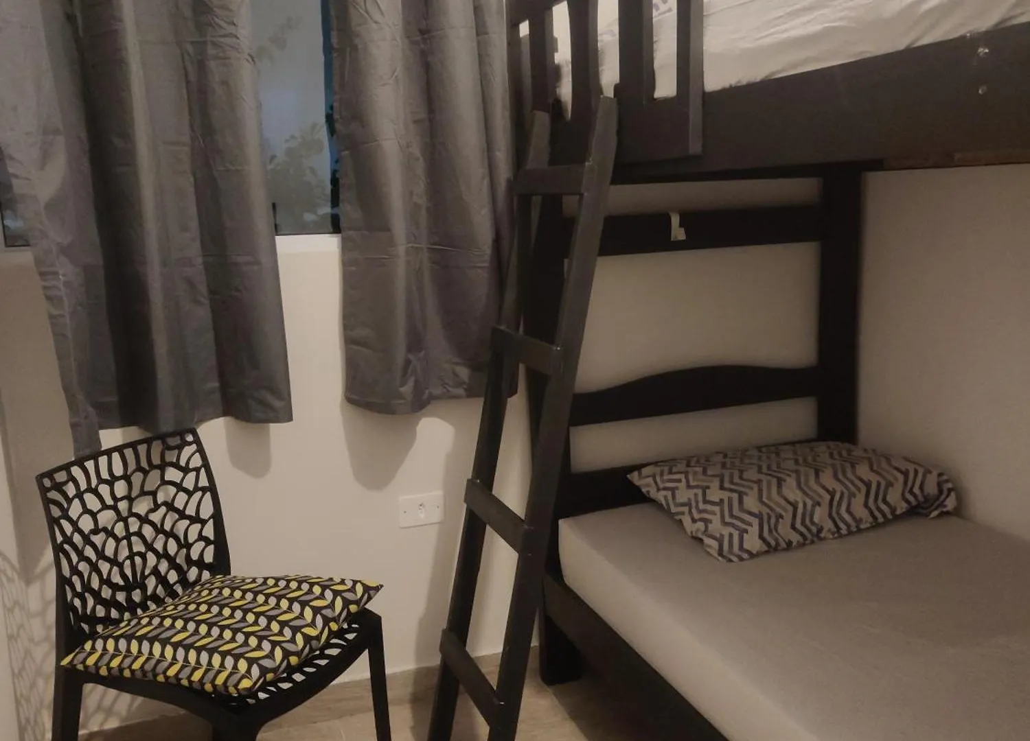 Hostel Buona Notte Mooca São Paulo